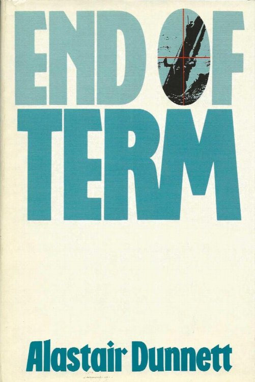 END OF TERM