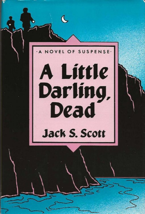 A LITTLE DARLING, DEAD