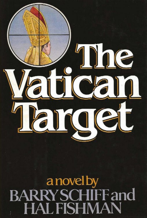 THE VATICAN TARGET
