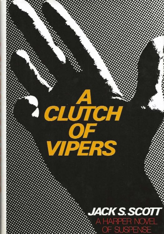 A CLUTCH OF VIPERS