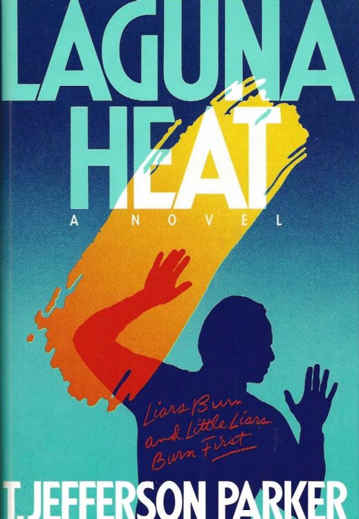 LAGUNA HEAT