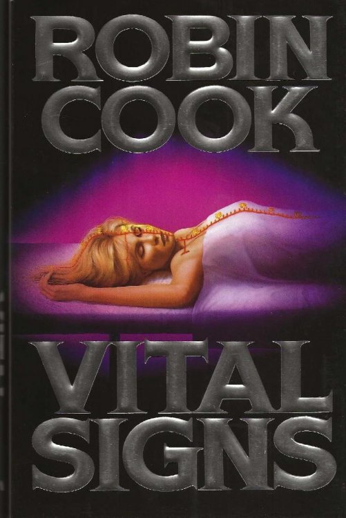 VITAL SIGNS