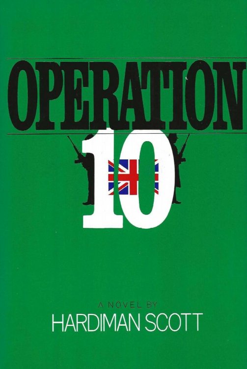 OPERATION 10