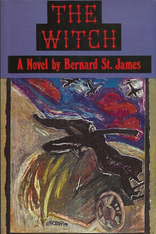 THE WITCH