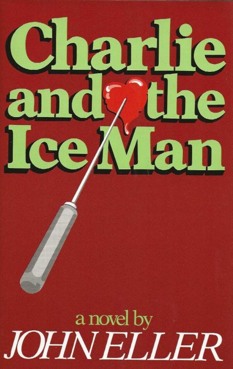 CHARLIE AND THE ICE MAN