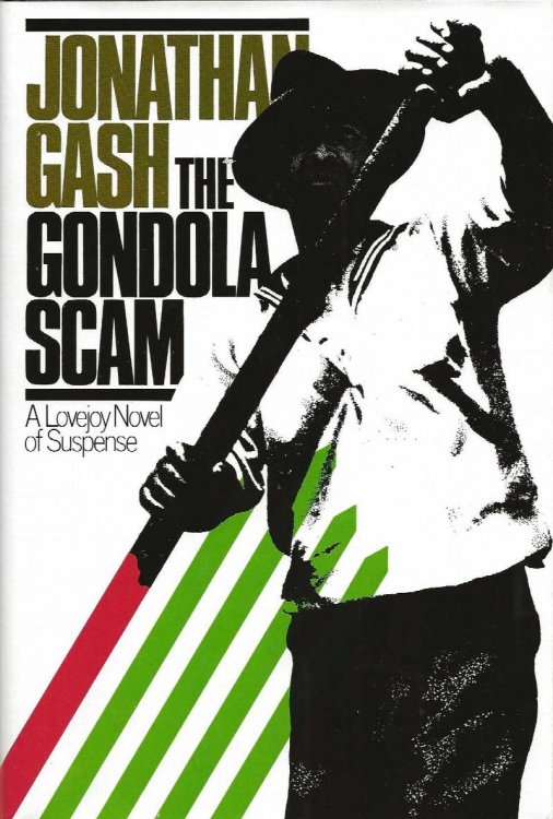 THE GONDOLA SCAM