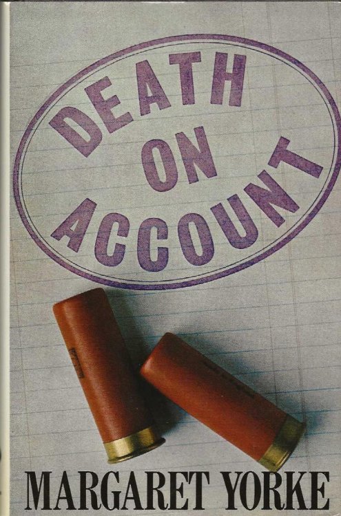DEATH ON ACCOUNT