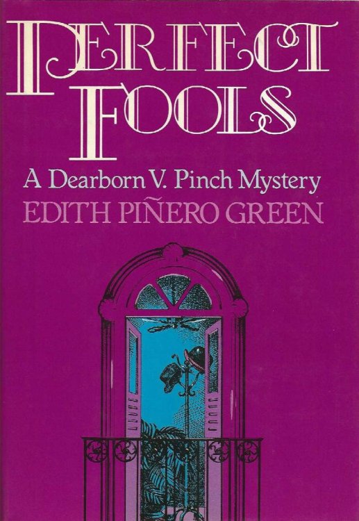 PERFECT FOOLS