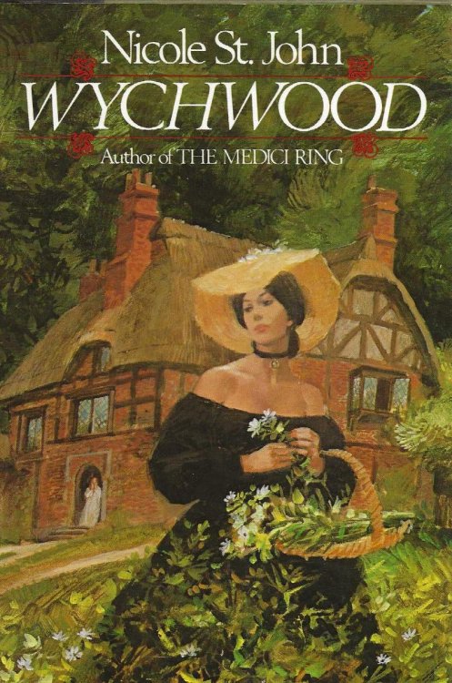 WYCHWOOD