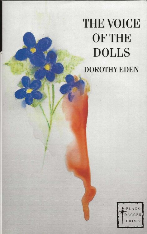 THE VOICE OF THE DOLLS