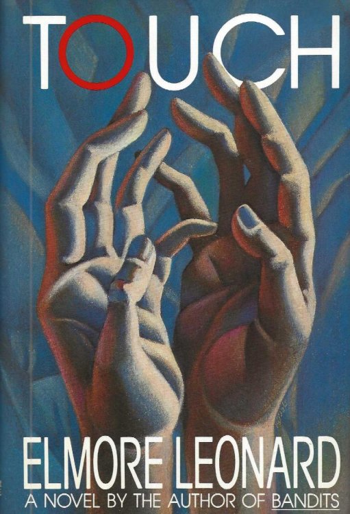 TOUCH