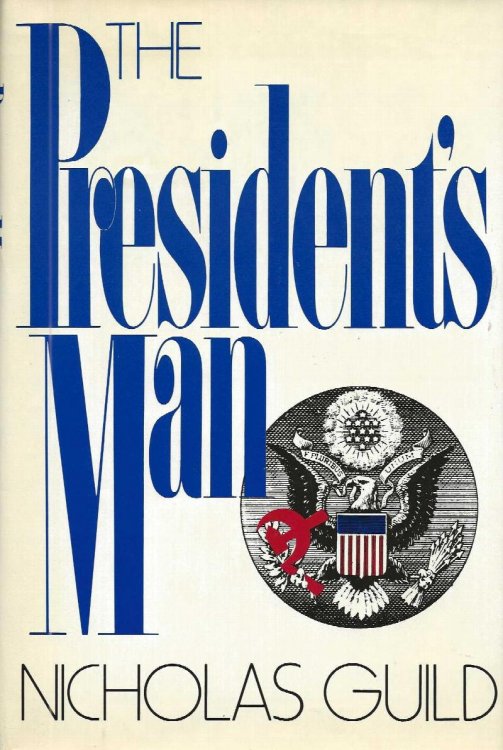 THE PRESIDENT'S MAN