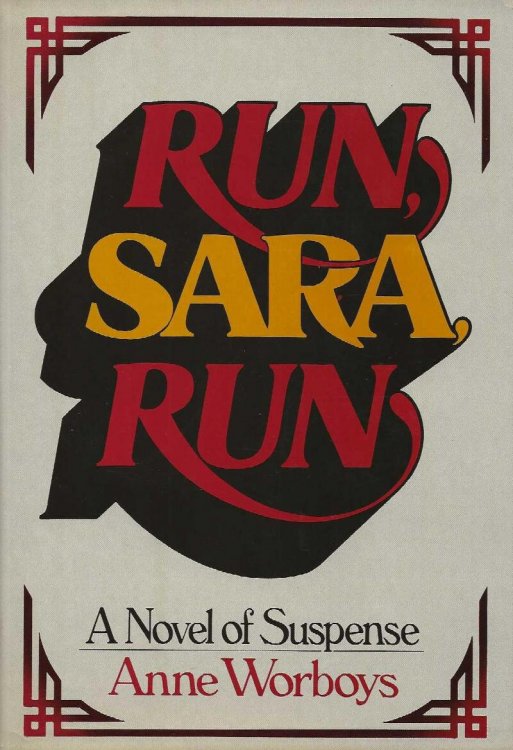 RUN SARA RUN