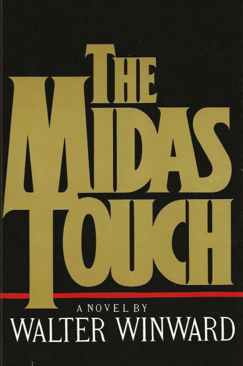 THE MIDAS TOUCH