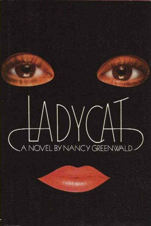 LADYCAT