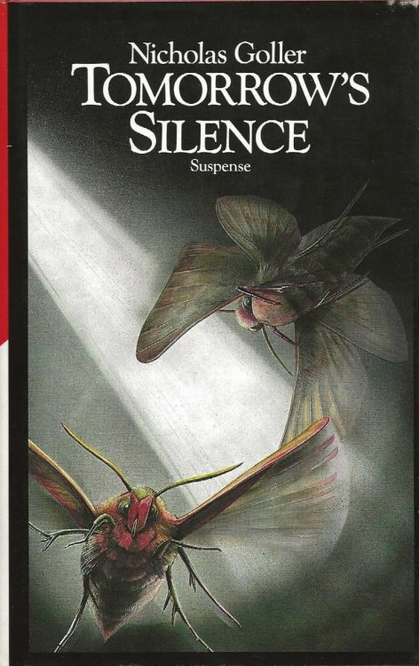 TOMORROW'S SILENCE
