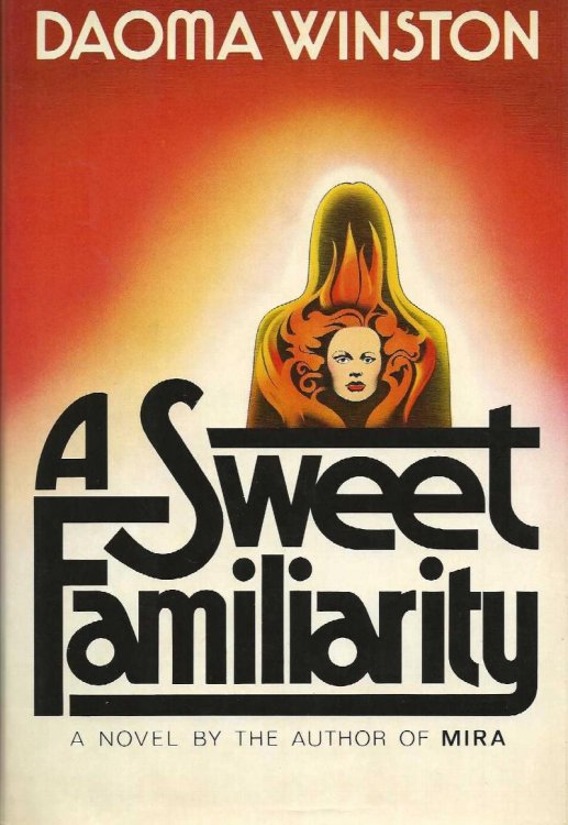 A SWEET FAMILIARITY
