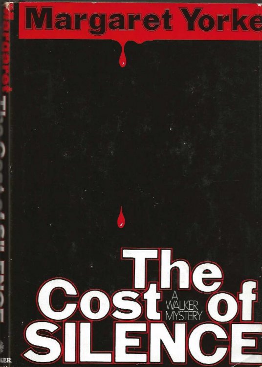 THE COST OF SILENCE