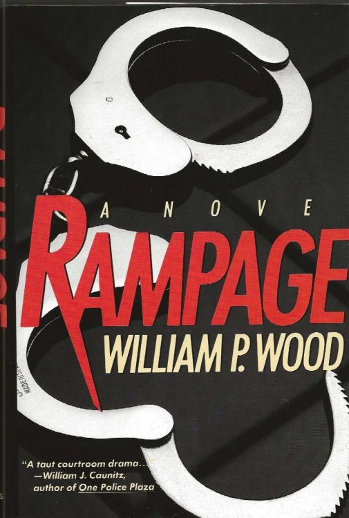 RAMPAGE