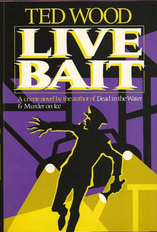 LIVE BAIT