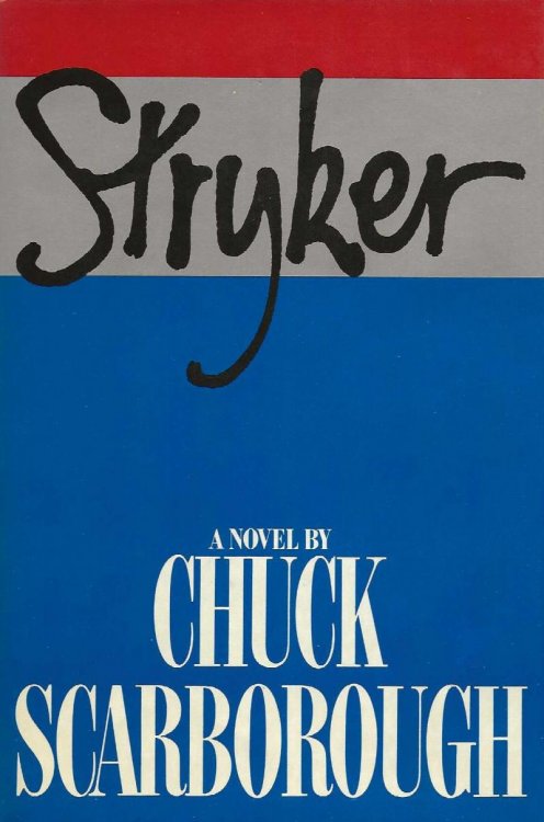 STRYKER