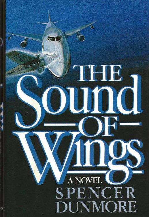 THE SOUND OF WINGS