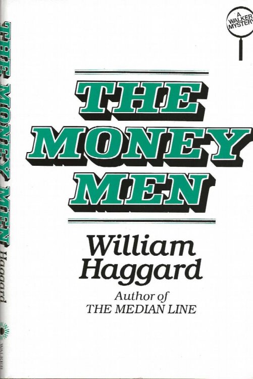 THE MONEY MEN
