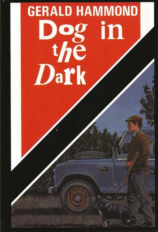 DOG IN THE DARK