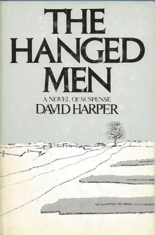 THE HANGED MEN