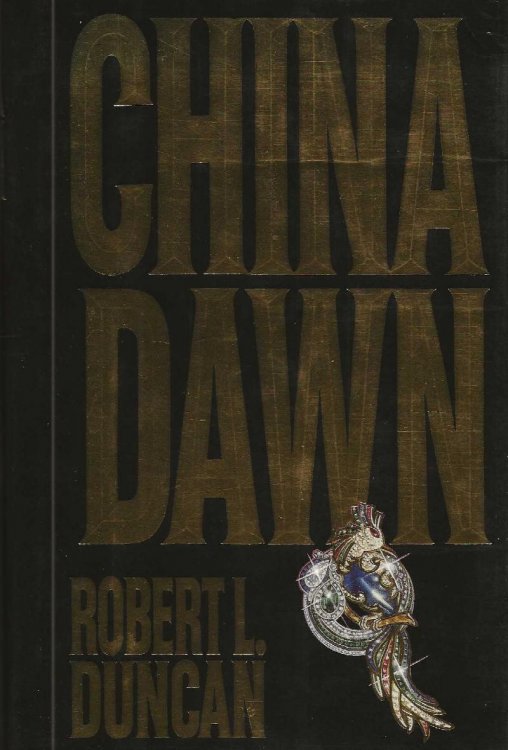CHINA DAWN