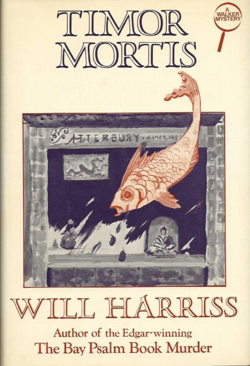 TIMOR MORTIS
