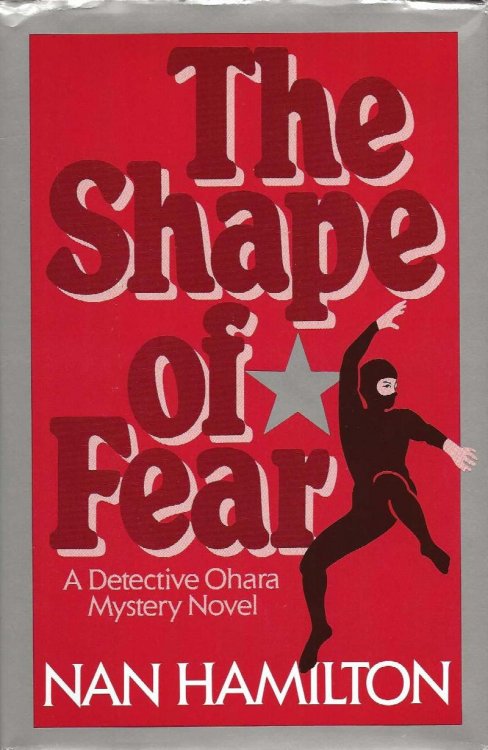 THE SHAPE OF FEAR