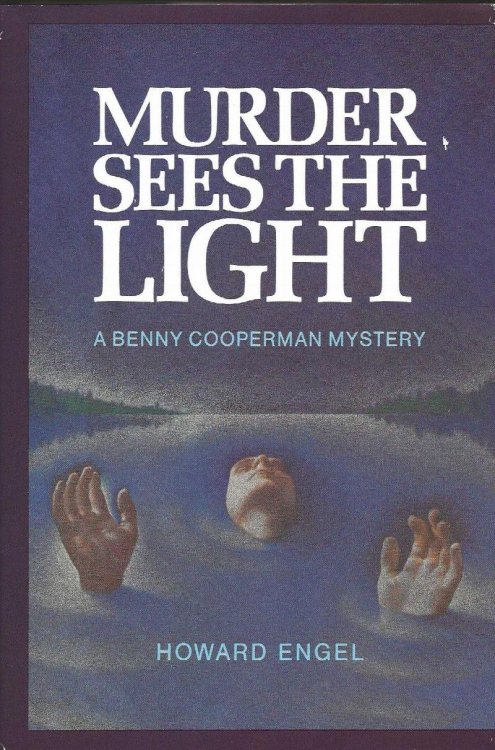 MURDER SEES THE LIGHT