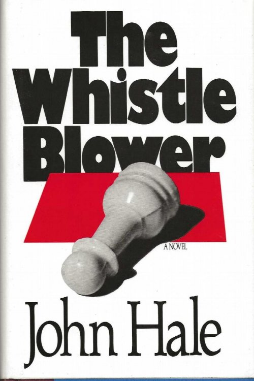 THE WHISTLE BLOWER