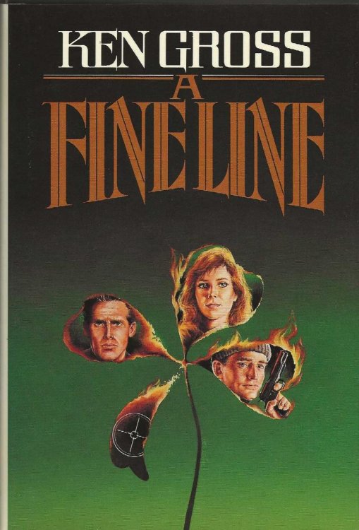 A FINE LINE