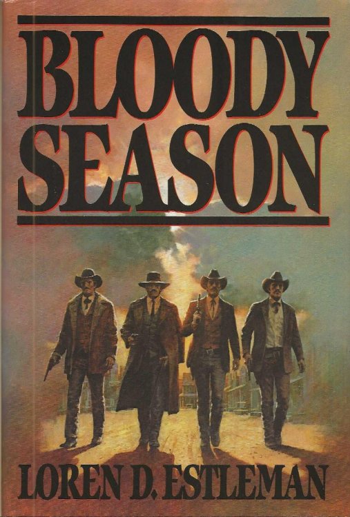 BLOODY SEASON