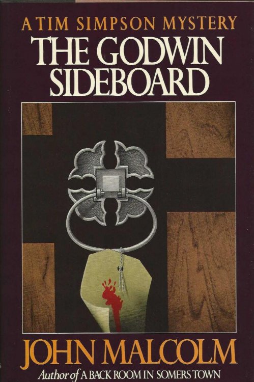 THE GODWIN SIDEBOARD