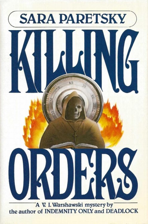 KILLING ORDERS