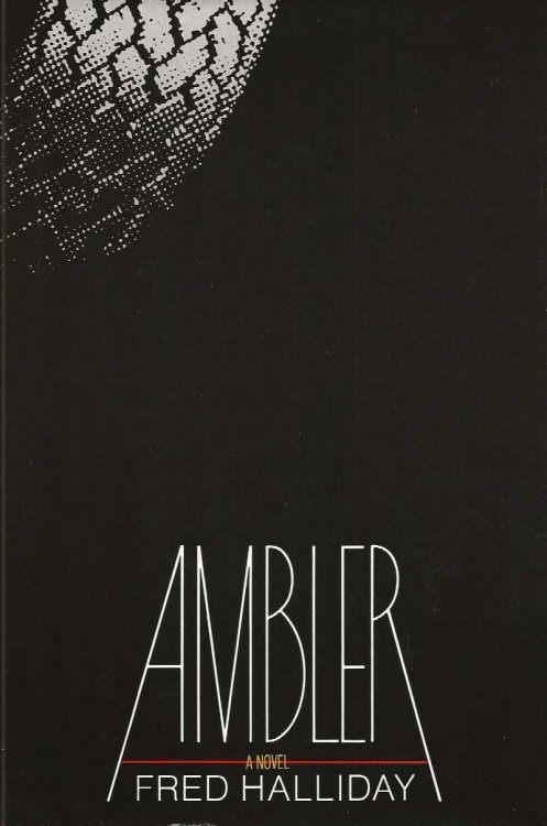 AMBLER