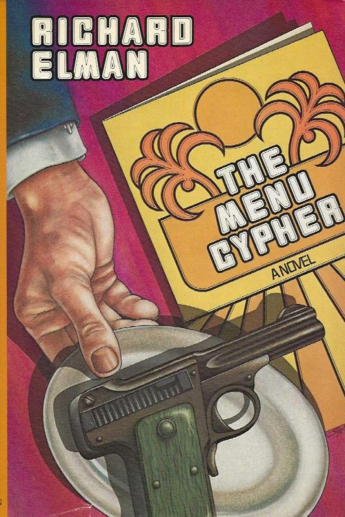 THE MENU CYPHER