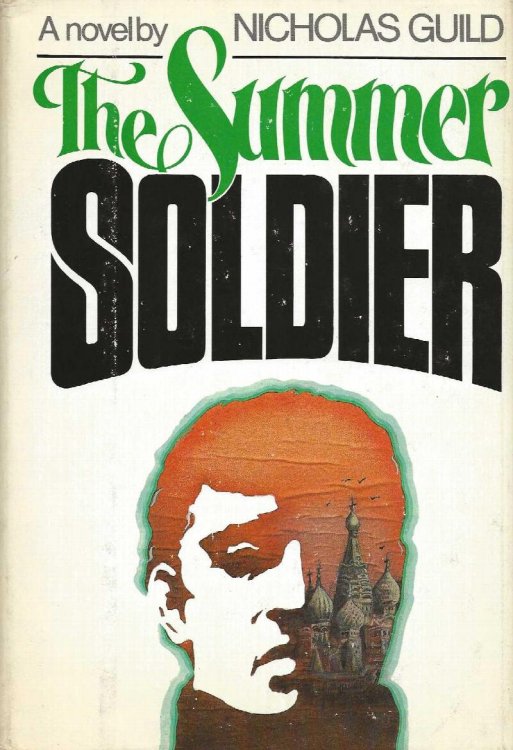 THE SUMMER SOLDIER