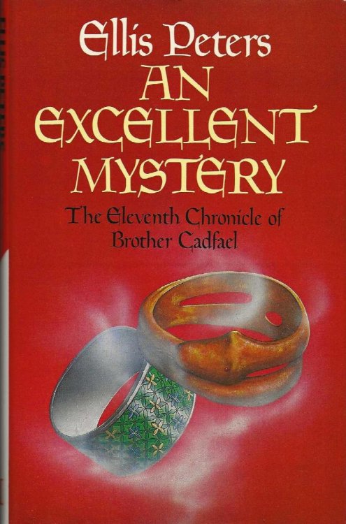 AN EXCELLENT MYSTERY A Medieval Whodunnit