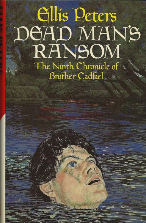 DEAD MAN'S RANSOM A Medieval Whodunnit