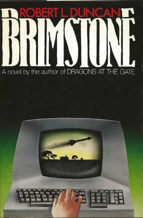 BRIMSTONE