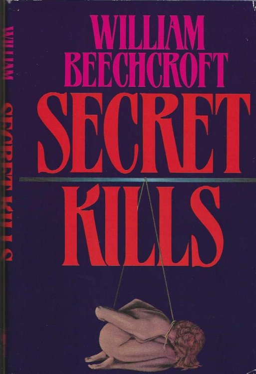 SECRET KILLS