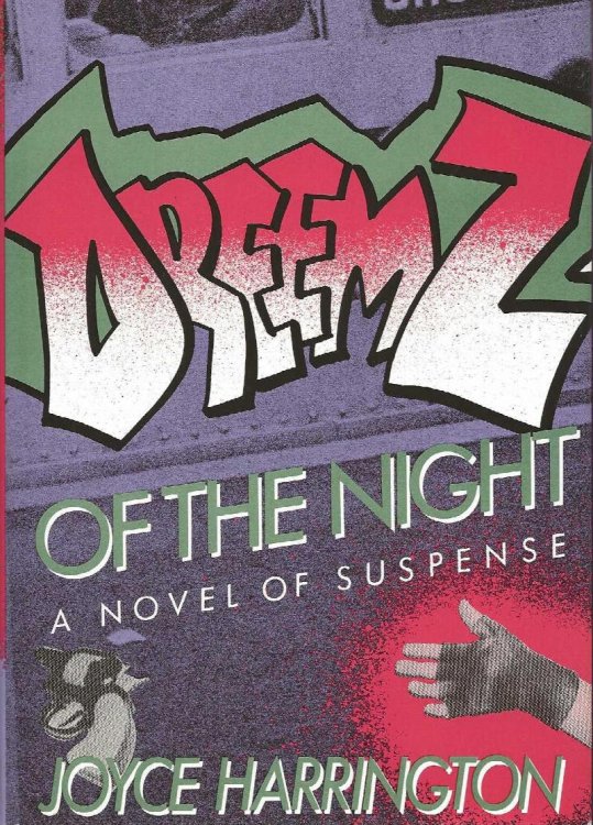 DREEMZ OF THE NIGHT