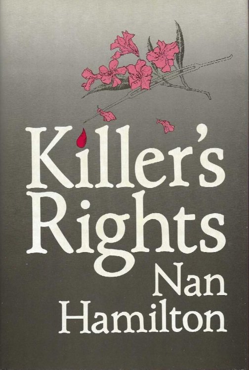 KILLER'S RIGHTS