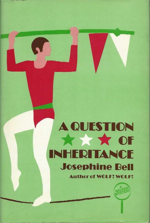 A QUESTION OF INHERITANCE