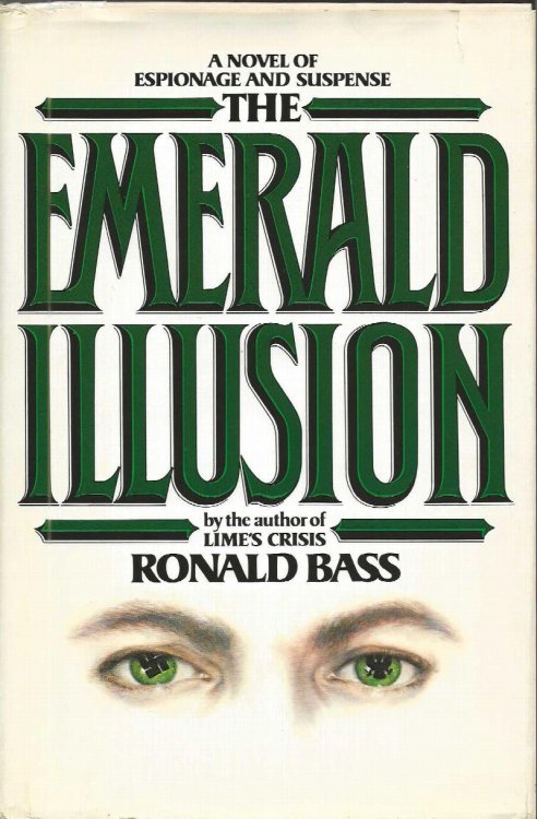 THE EMERALD ILLUSION