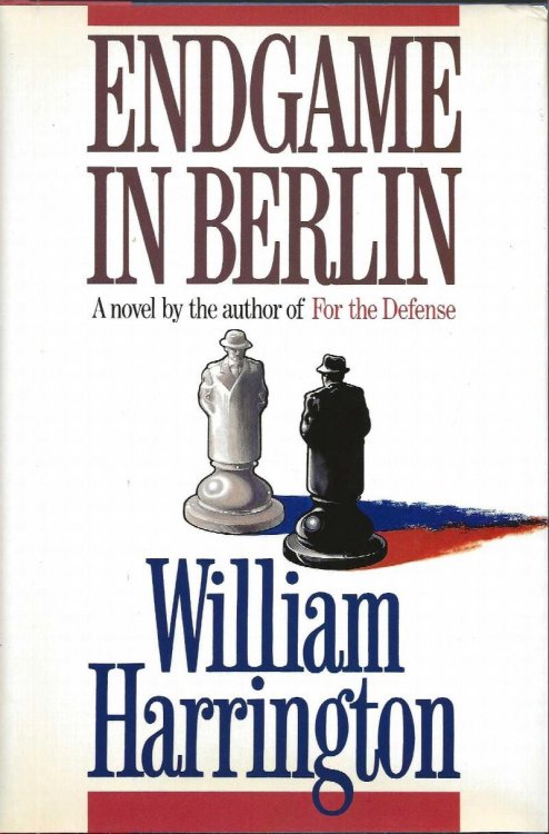 ENDGAME IN BERLIN
